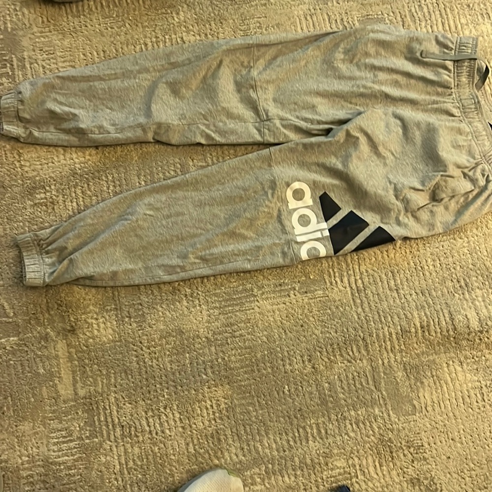 Adidas joggers